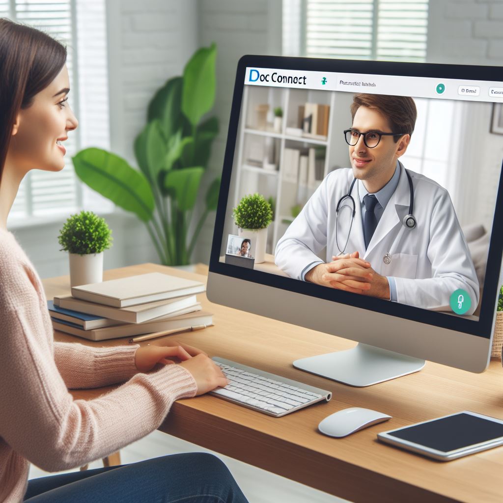 docconnect