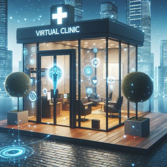 Cabinet virtual
